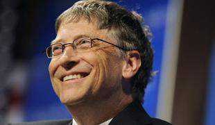 Najbolj zgrešene izjave Billa Gatesa