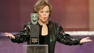 Shirley Temple praznuje 85 let