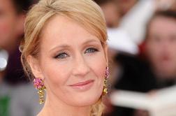 Nadomestne volitve J.  K. Rowling kmalu tudi kot TV-serija