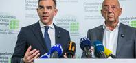 GZS zadovoljna z odnosom vlade do gospodarstva, pričakuje dodatne ukrepe