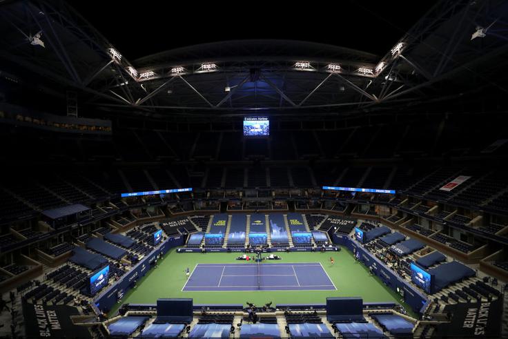 Novak Đoković | Foto: Gulliver/Getty Images