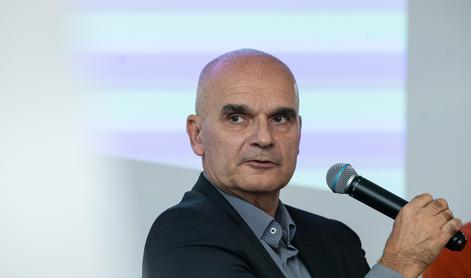 Ni razloga za paniko, a treba bo zavihati rokave