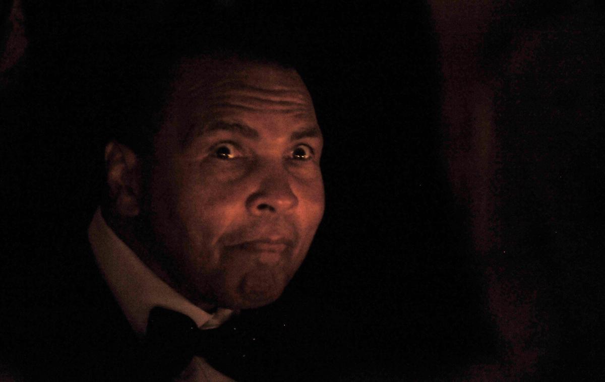 Muhammad Ali | Irsay je za spominek Muhammada Alija odštel 6,18 milijona ameriških dolarjev. | Foto Guliver/Getty Images