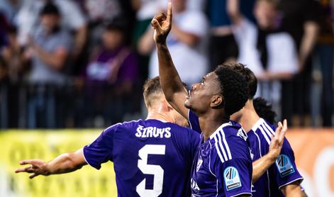 V živo: Maribor izenačil skupni izid, Jurić zabija v Kopru