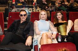 Igralka Tanja Ribič sporočila žalostno novico, umrla je njena mati