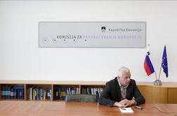 INTERVJU: Korupcija v Sloveniji je zelo resna težava!