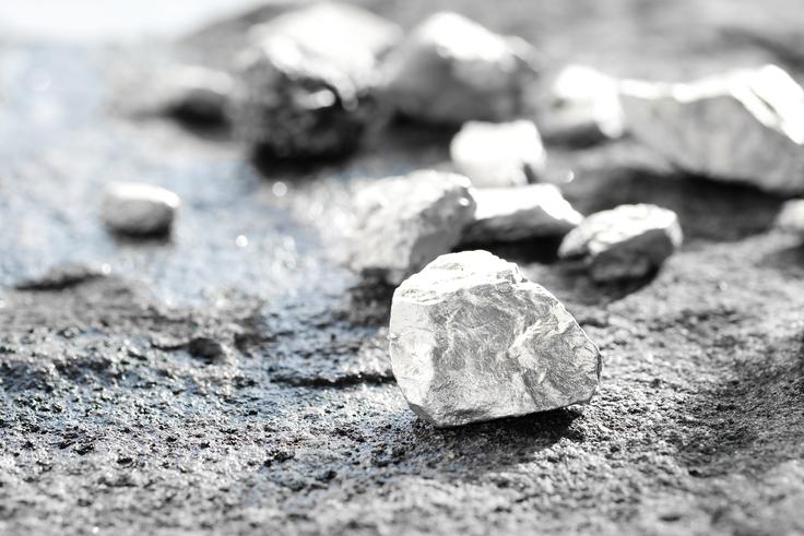 srebro | Foto: Shutterstock