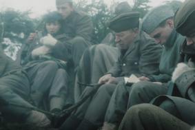Film o legendarnem boju partizanov prihaja na velika platna #video