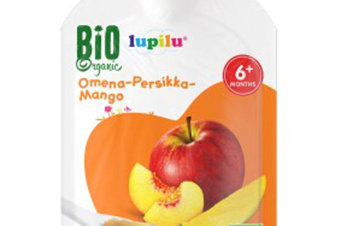 Lidl, odpoklic | V odpoklic je zajet izključno izdelek z LOT številko 15L161D in rokom uporabe 10. junij 2026, ostali izdelki niso predmet odpoklica. | Foto Lidl Slovenija