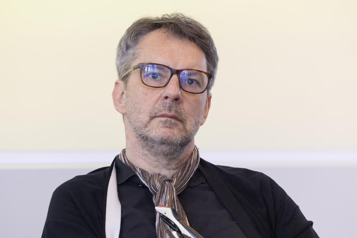 Drago Ivanuša | Foto: STA