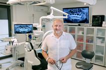 ORTOIMPLANT DENTAL SPA, D. O. O.