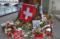 Tragične podrobnosti: Muriel padla v podrastje, nihče je ni našel kar 82 minut