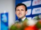 Primož Feguš