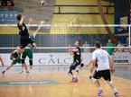 Calcit Volley MOK Krka