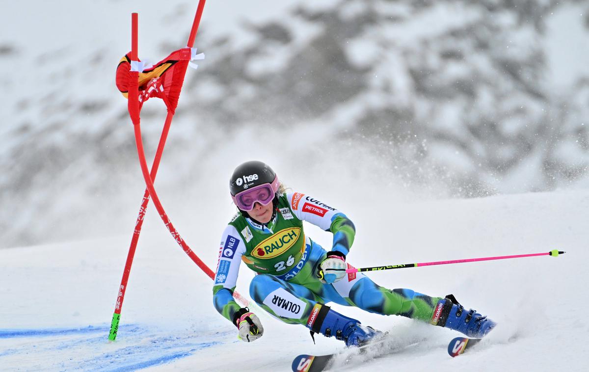 Ana Bucik Jogan | Foto Guliverimage