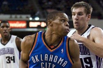 Beno Udrih zmaguje še naprej