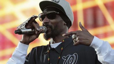 Snoop Dogg in Elton John med vodilnimi imeni britanskega Bestivala