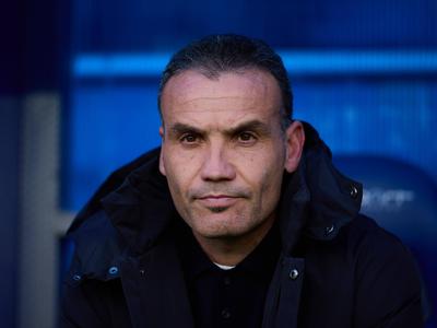 Španska kluba Real Sociedad in Oviedo odpustila trenerja