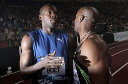 Bolt: Prezgodaj je za ocene