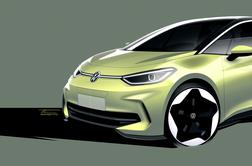 Volkswagen prenavlja: obljubljajo kakovostnejšo notranjost #foto