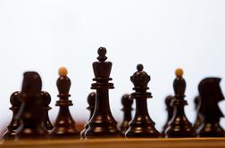 Zakaj je kraljica najmočnejša, kralj pa najpomembnejša šahovska figura?