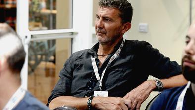 Zasuk: Slovenci ostajajo brez selektorja