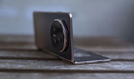 Honor Magic V5: pregibnež, ki zavrača kompromise