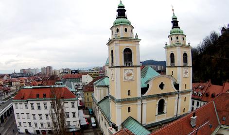 Cerkev skrbi tudi uvedba nepremičninskega davka