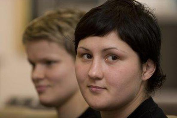 Polavder: Na OI ni slabih tekmovalk (video)