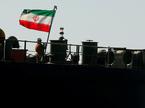 Iranski tanker