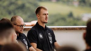 Trebanjske rokometaše okrepil še Avdić