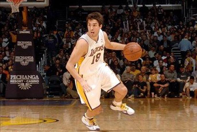 Nesterović in Udrih končala sezono