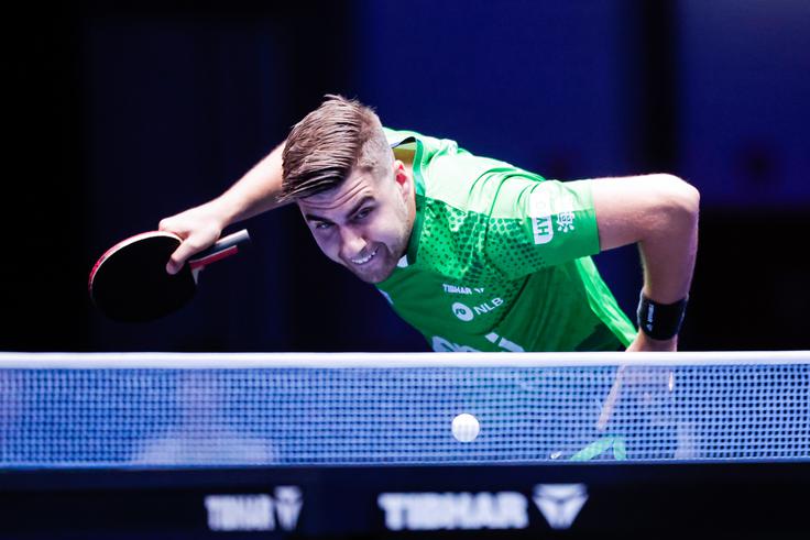 Darko Jorgić | Foto: Aleš Fevžer