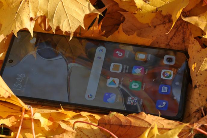 Xiaomi 11T Pro | Foto Telekomov Tehnik / Marjan Kodelja