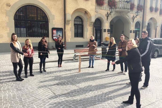 Žalostnim študentskim zgodbam so se odločili narediti konec