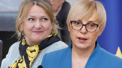 Poslanka Svobode ostro nad predsednico republike