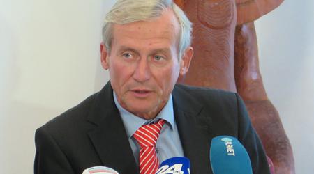 Njihov župan v zapor za 14 mesecev, to pravijo pri NSi