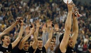 Partizan proti Dragiču in Denverju