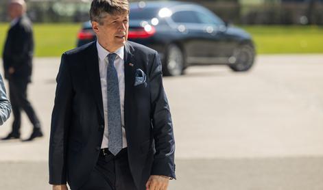 Sajovic: Prepričan sem, da bodo ljudje izbrali varnost