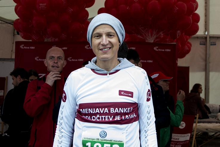 NKBM | Foto: Ana Kovač