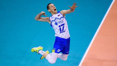 Urnauta bo zamenjal Hrvat