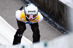 V živo: Nika Prevc in Nika Vodan napovedali novo slovensko veselico