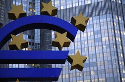 ECB ohranila rekordno nizko obrestno mero