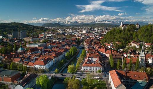 Takšni rezultati v Ljubljani niso naključje