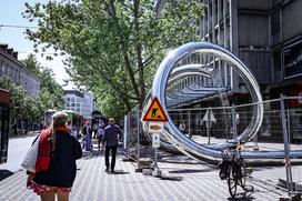Kip Ljubljana