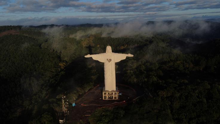 jezus kristus | Foto: Reuters