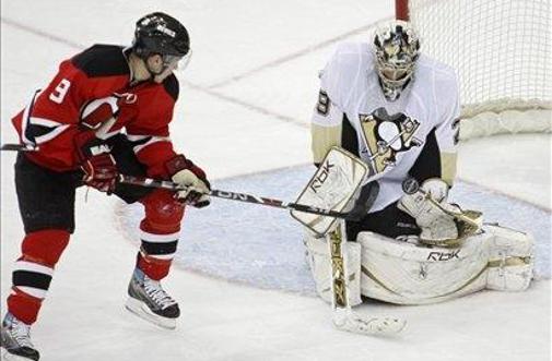 Pittsburgh na dobri poti na vrh