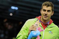 Dugonjiću semafor izstavil račun za manj dela: Mislil sem, da je lažje obdržati čas