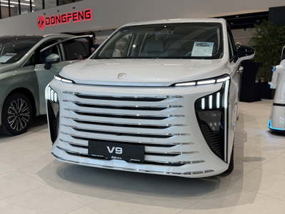 Po rekordnem letu novi cilji: Dongfeng želi v Sloveniji s temi novostmi podvojiti prodajo