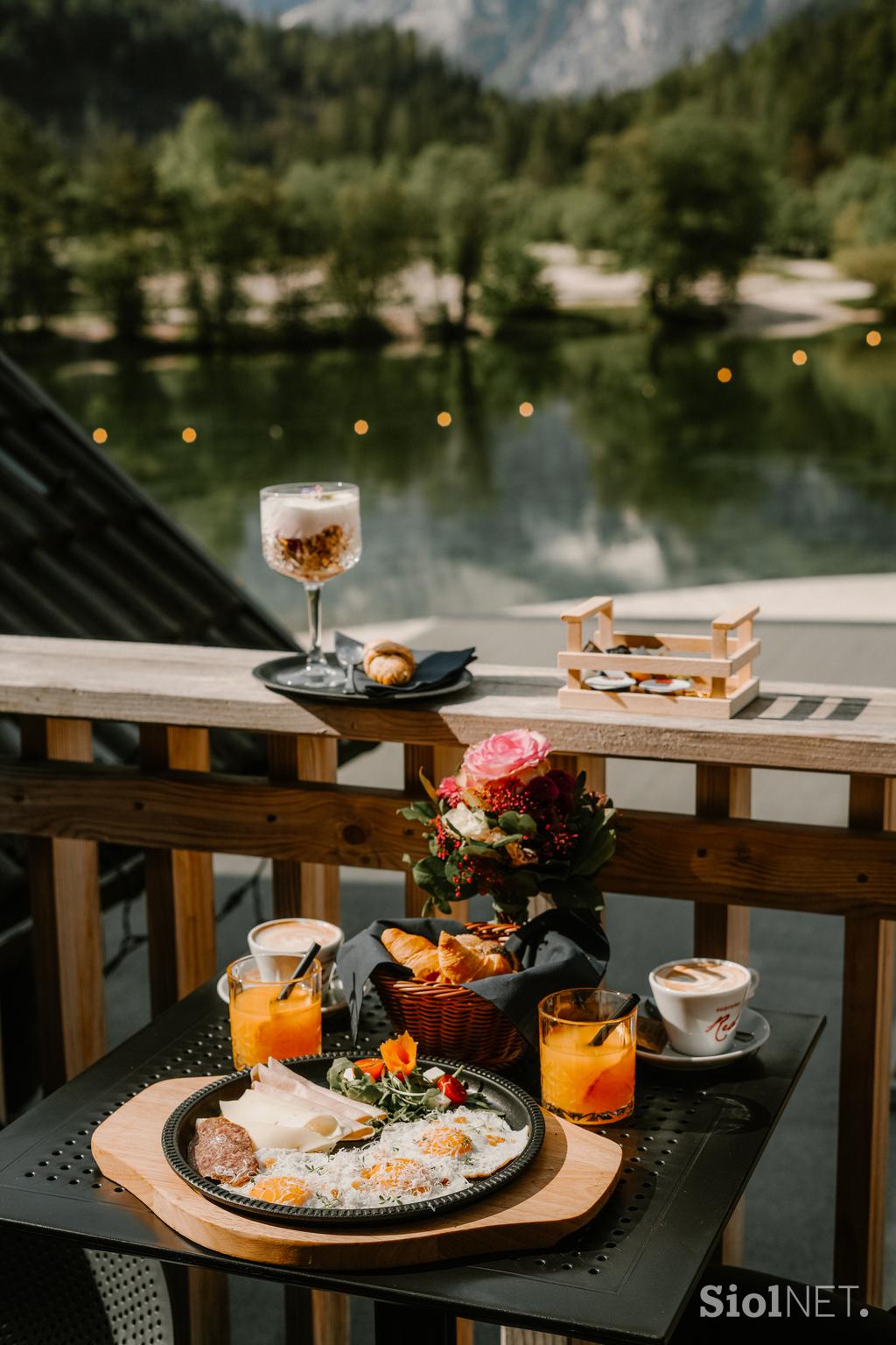 jasna natur resort